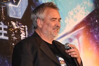 リュック・ベッソン