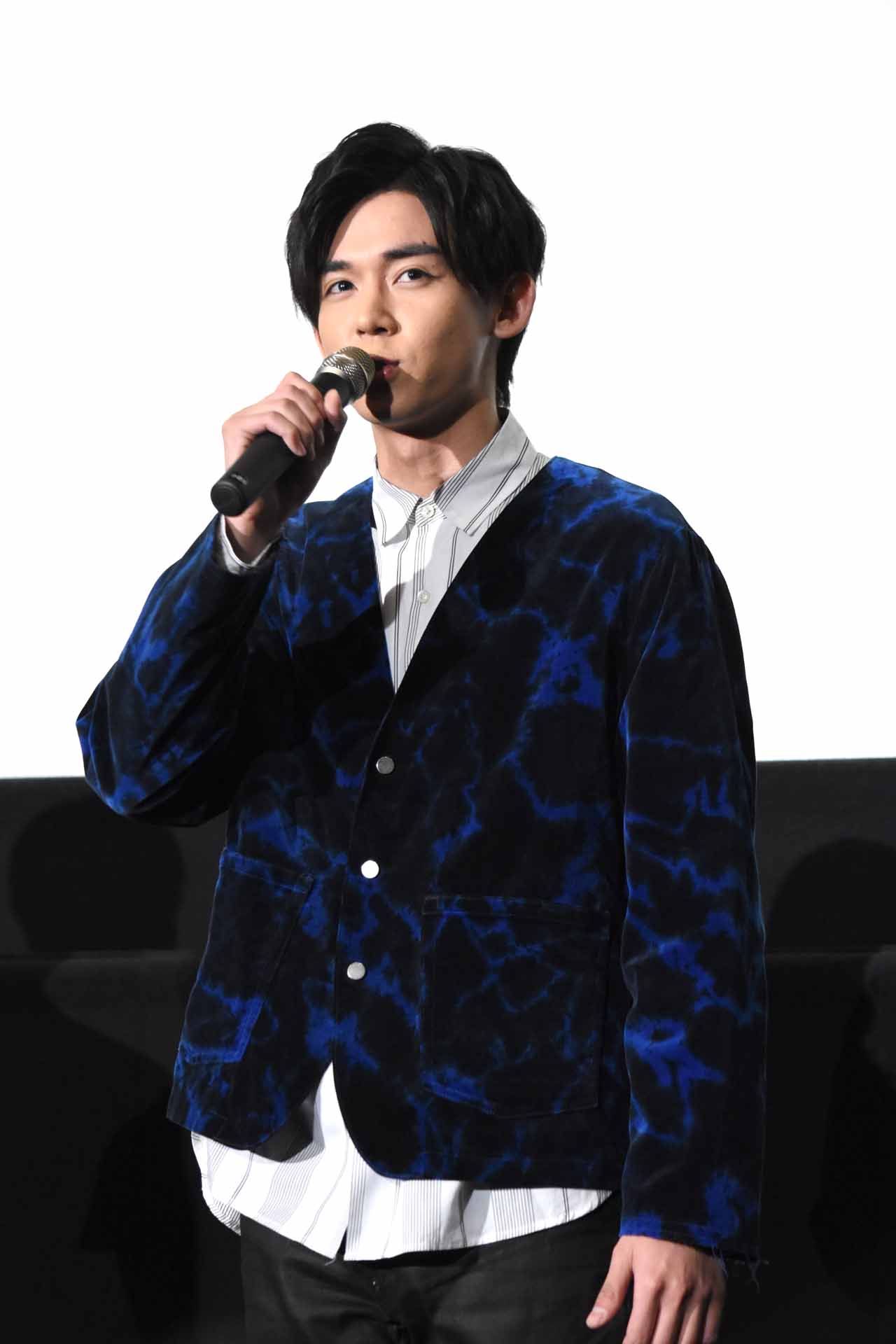小瀧望
