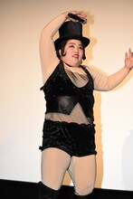 ゆりやんレトリィバァ