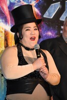 ゆりやんレトリィバァ