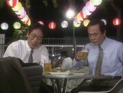 「苦い夜」 (c)オセロット