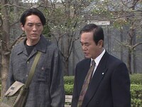 「苦い夜」 (c)オセロット