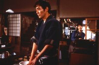 「時代屋の女房」 (c)1983松竹株式会社