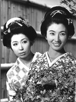 「なみだ川」 (c)KADOKAWA1967