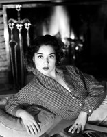 京マチ子 (c)Yuji Hayata/Marland