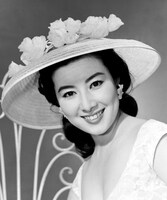 山本富士子 (c)Yuji Hayata/Marland