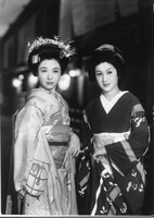 「祇園囃子」 (c)KADOKAWA1953