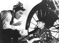 「無法松の一生」 (c)KADOKAWA1943