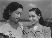 「白雪先生と子供たち」 (c)KADOKAWA1950