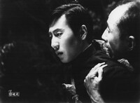 「破戒」 (c)KADOKAWA1962