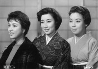 「細雪」 (c)KADOKAWA1959