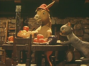 「もりのおんがくたい」