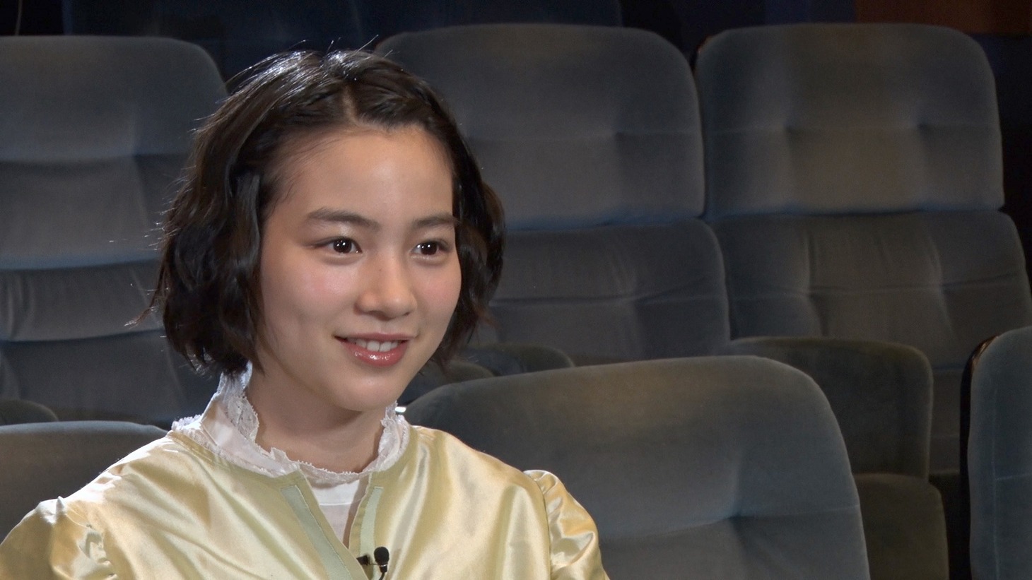 「のんがオススメ！『リメンバー・ミー』ナビ」