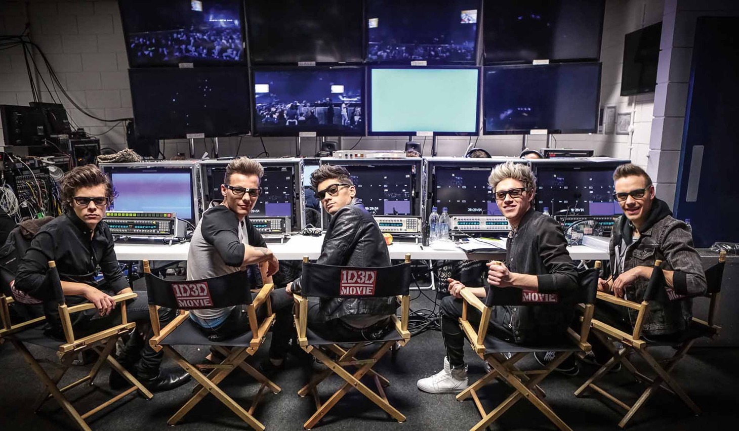 「ワン・ダイレクションTHIS IS US」