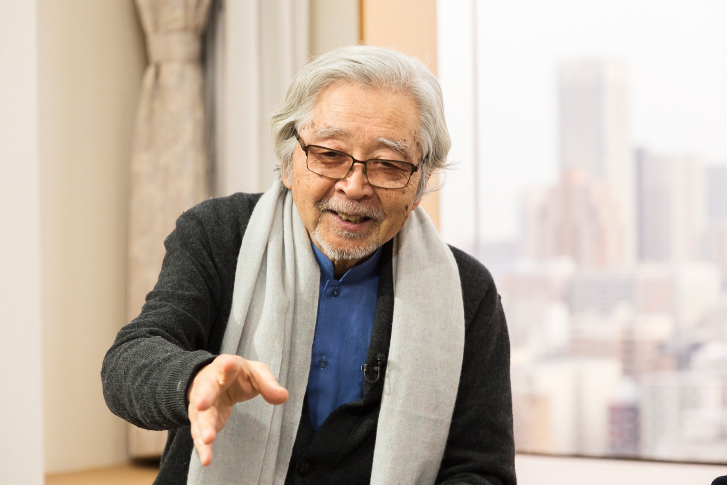 山田洋次