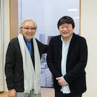 「砂の器」シネマコンサート、山田洋次と本広克行の対談レポートが到着
