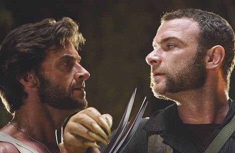 「ウルヴァリン：X-MEN ZERO」 (c) 2013 Twentieth Century Fox Film Corporation. All rights reserved. MARVEL TM & (c) 2013 MARVEL & Subs.