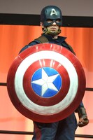 キャプテン・アメリカ