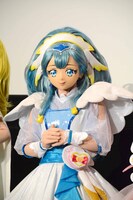 キュアアンジュ