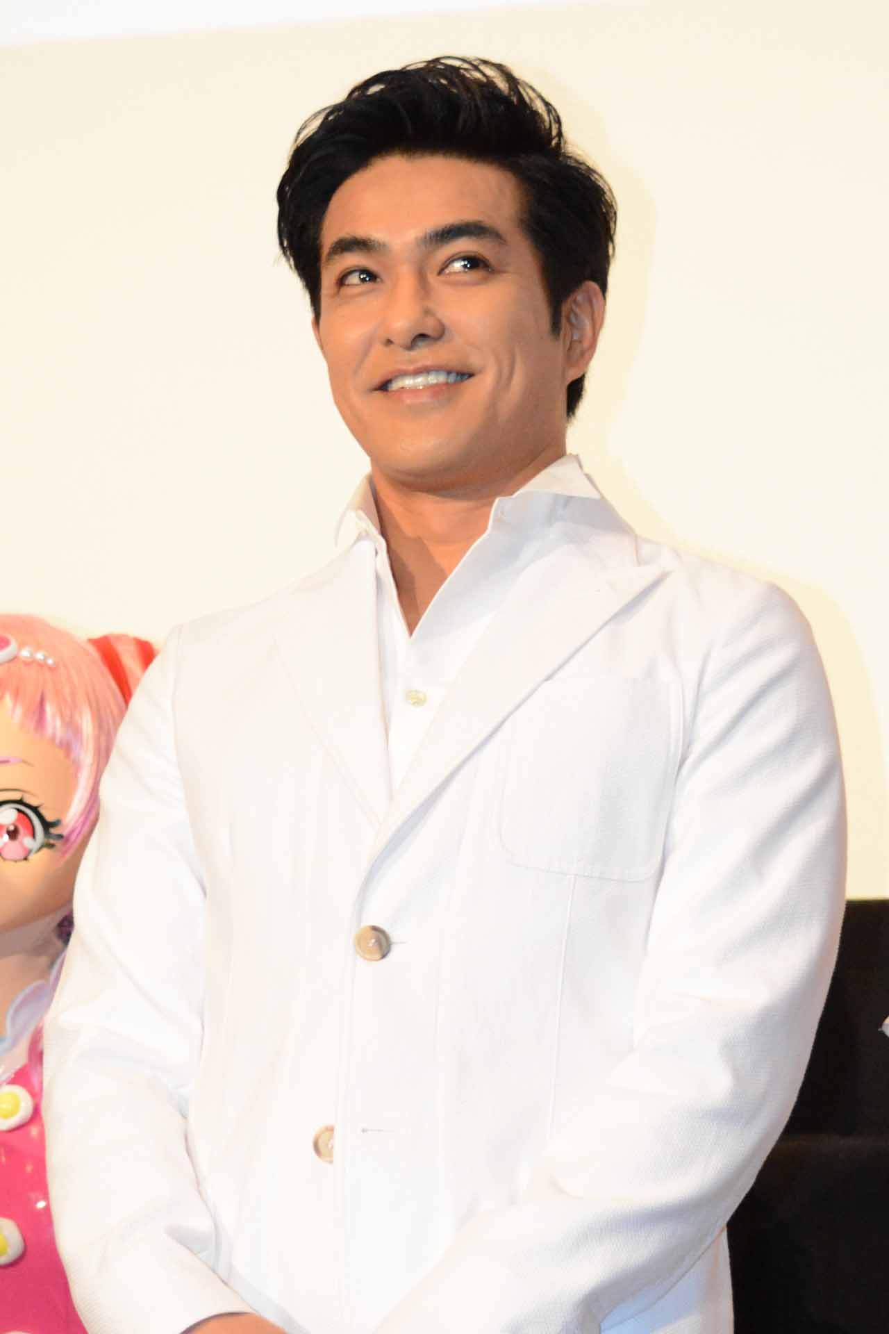 北村一輝