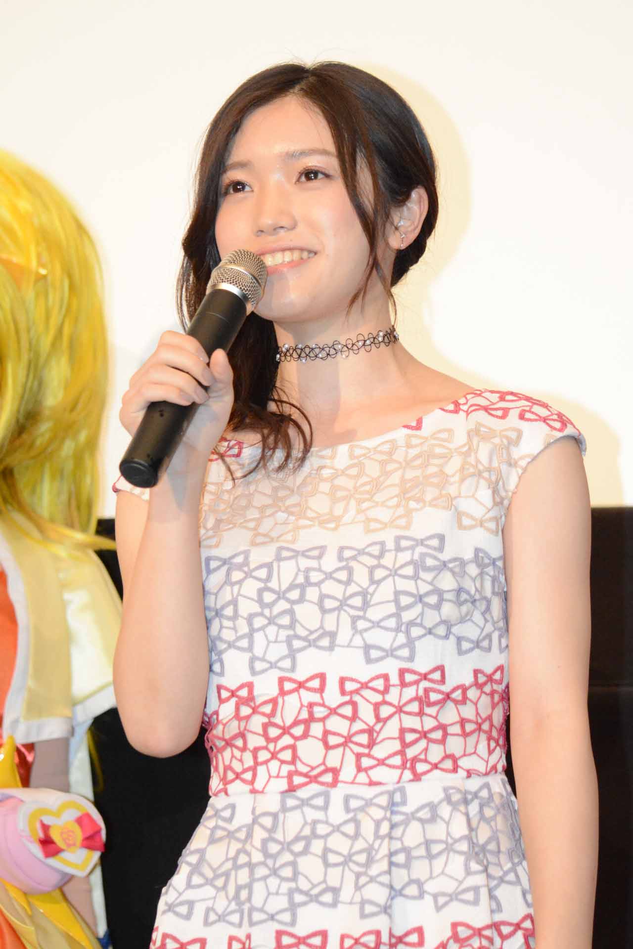 美山加恋
