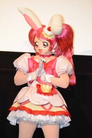 キュアホイップ