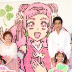 北村一輝がプリキュアからキャンディ1万粒の“愛”受け取る「エール大好きです」