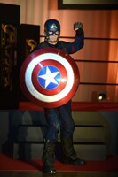 キャプテン・アメリカ