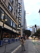 「HURRY GO ROUND」