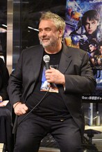 リュック・ベッソン