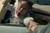 映画「いぬやしき」より。