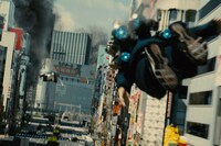 「いぬやしき」