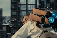 「いぬやしき」新場面写真