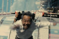 「いぬやしき」新場面写真