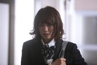 「いぬやしき」新場面写真