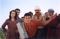 「ラジオのリクエスト」