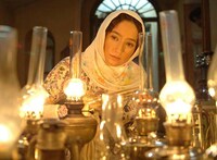 「花嫁と角砂糖」