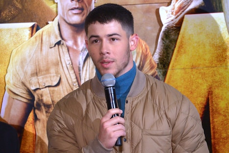 ニック・ジョナス