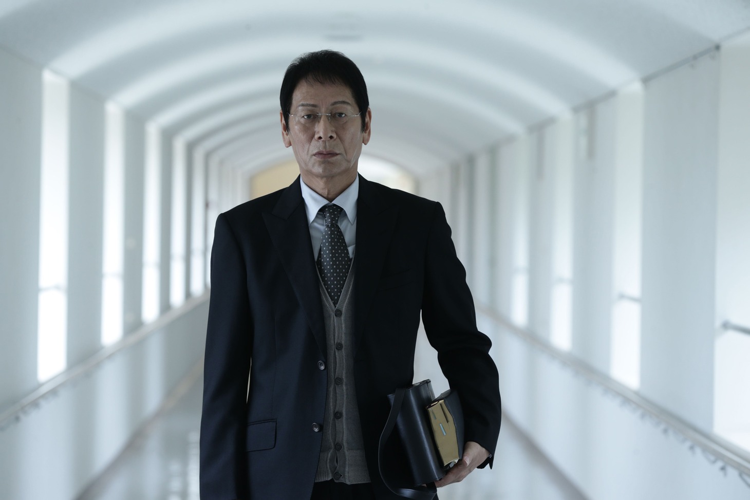 「教誨師」