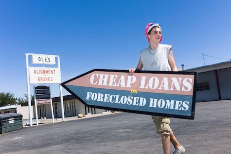 「サインスピナー」