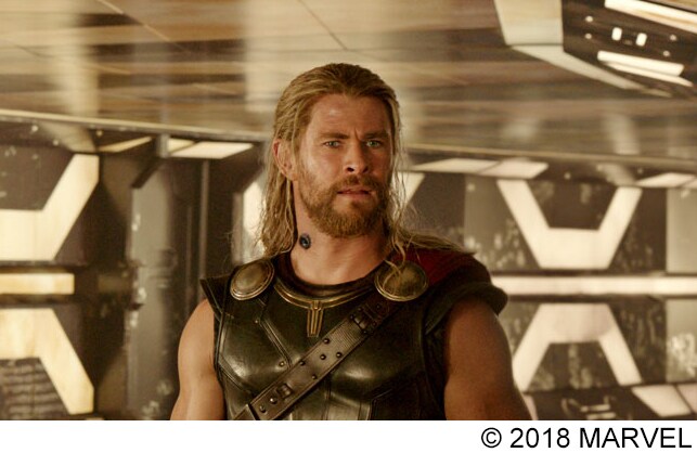 ロバート・ダウニー・Jr.やクリス・ヘムズワースがMCUの過去作語る映像公開