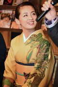 尾野真千子