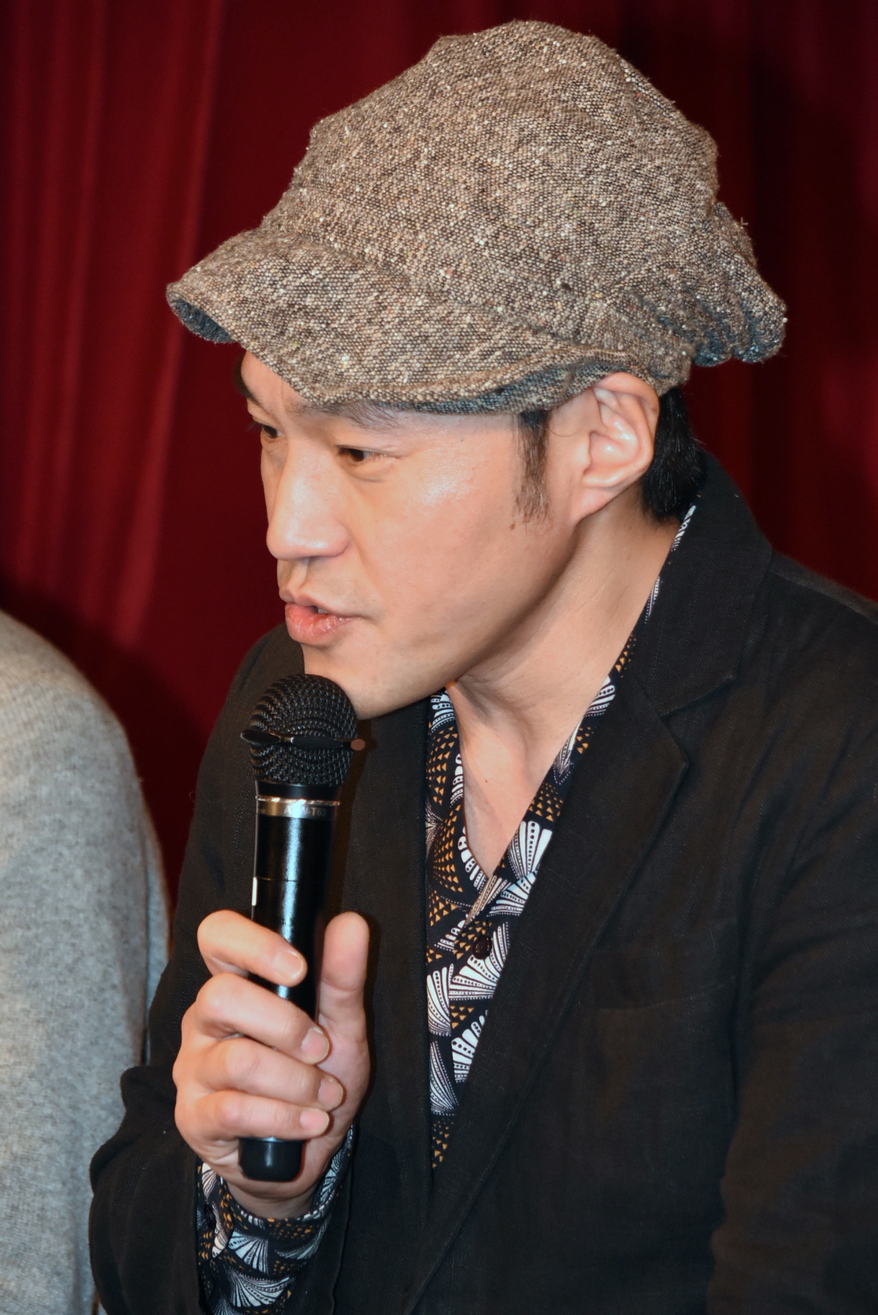 冨永昌敬
