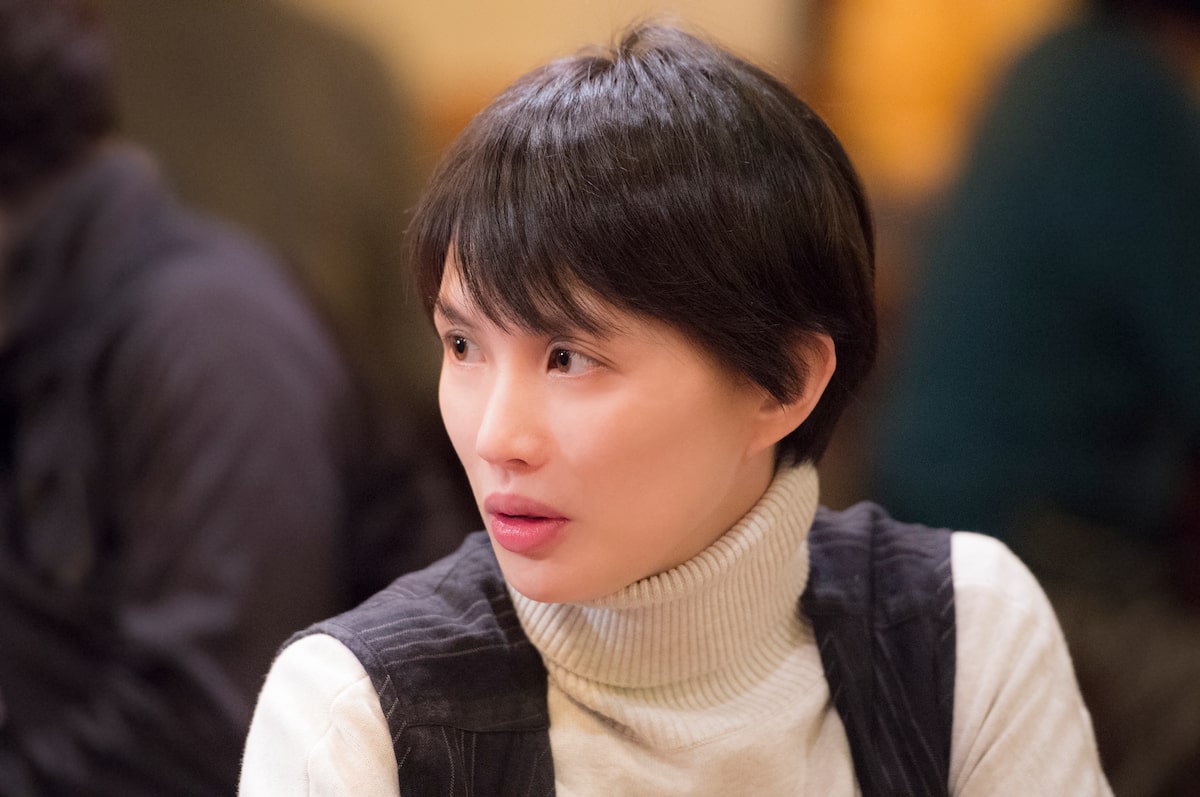 臼田あさ美 中村倫也 田中圭が 美人が婚活してみたら に出演 コメントあり 映画ナタリー 臼田あさ美 中村倫也 田中圭が 美人が婚活してみたら に出演 コメントあり 映画ナタリー