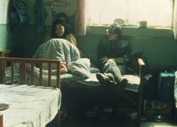 「一瞬の夢」 (c)Hu Tong Communication