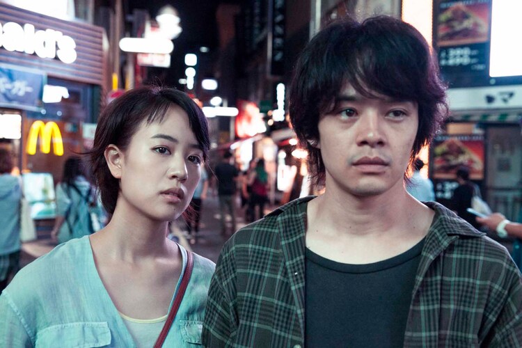 所沢で 散歩する侵略者 夜空はいつでも 美しい星 など8本上映 監督も登壇 映画ナタリー