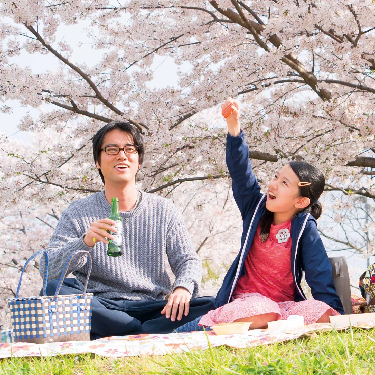 「彼らが本気で編むときは、」 (c)2017「彼らが本気で編むときは、」製作委員会