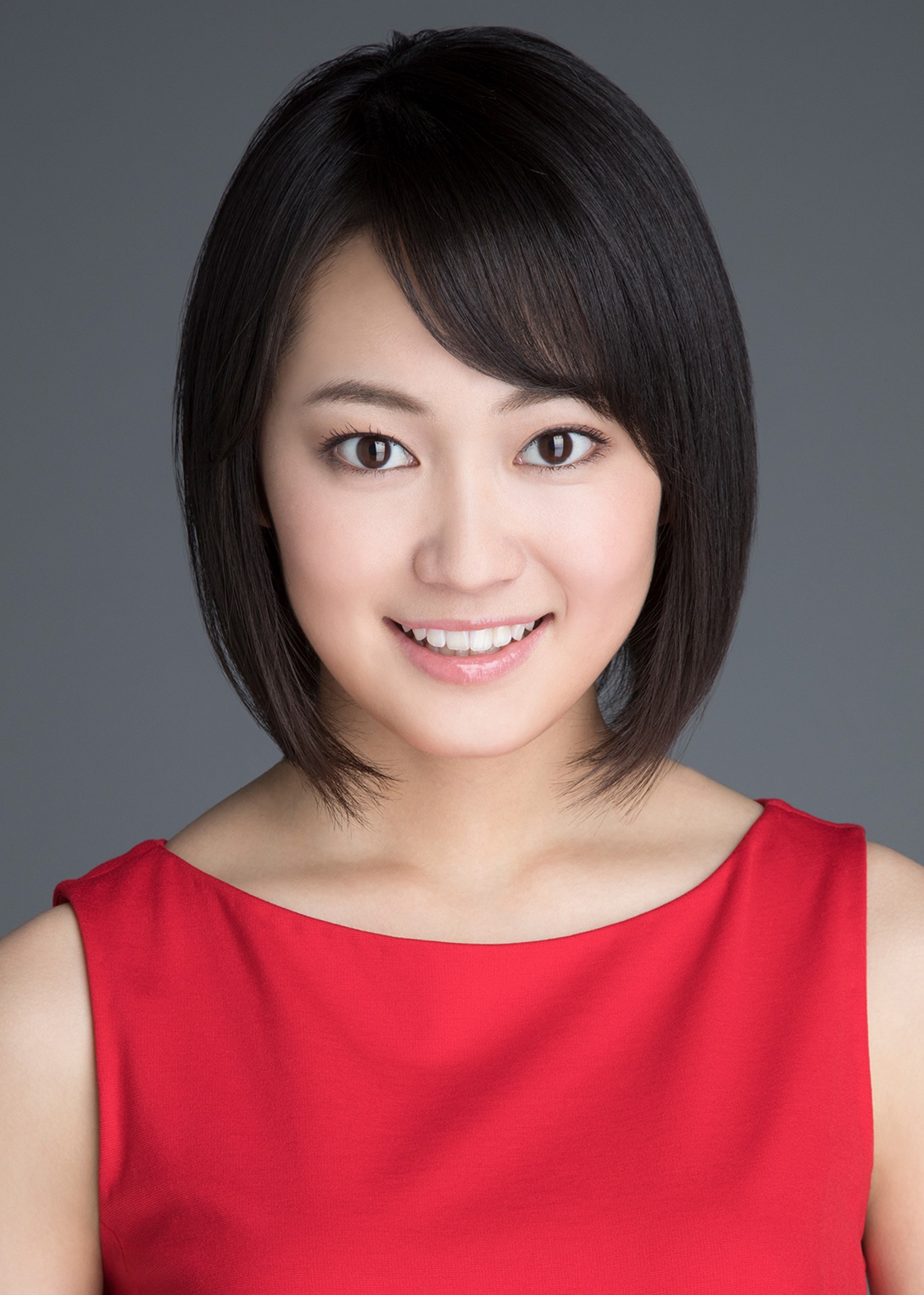 吉本実憂