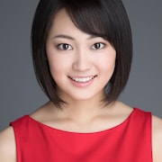 吉本実憂と波岡一喜の共演作「レディ in ホワイト」秋公開