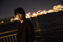 「青柳翔/Aoyanagi Sho」より。